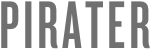 PIRATER